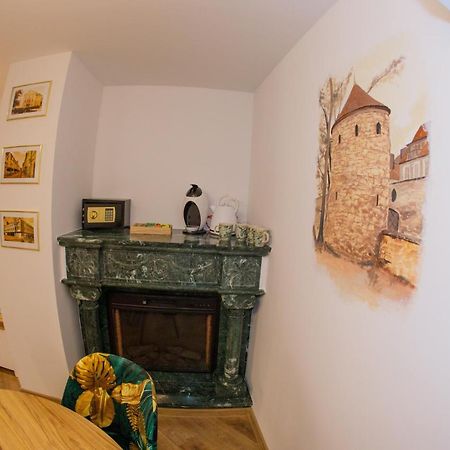 Apartament Ksiazecy Gold Klimatyzacja Boleslawiec  Esterno foto