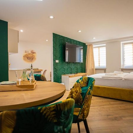 Apartament Ksiazecy Gold Klimatyzacja Boleslawiec  Esterno foto