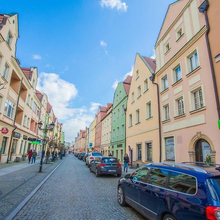 Apartament Ksiazecy Gold Klimatyzacja Boleslawiec  Esterno foto