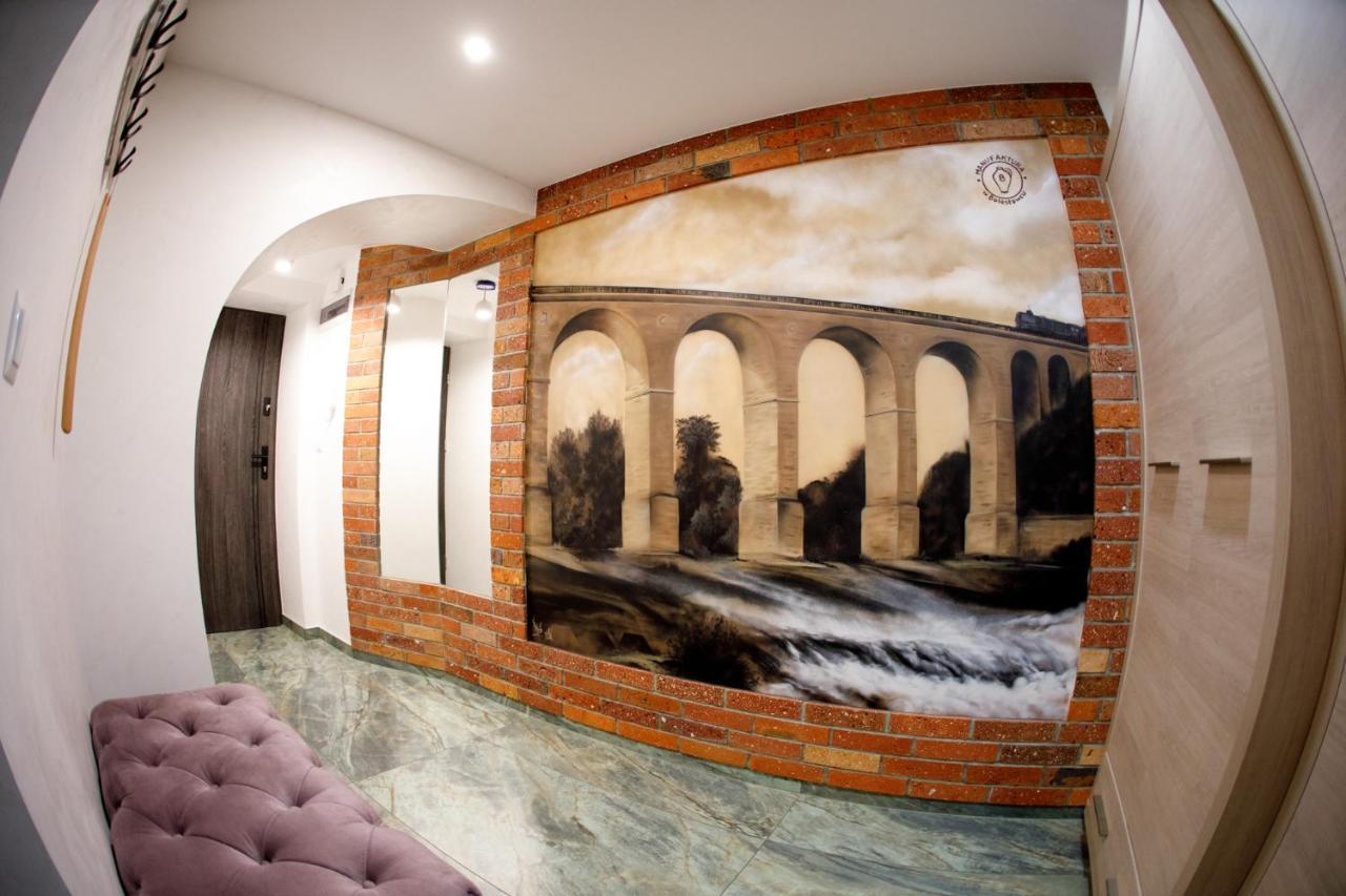 Apartament Ksiazecy Gold Klimatyzacja Boleslawiec  Esterno foto