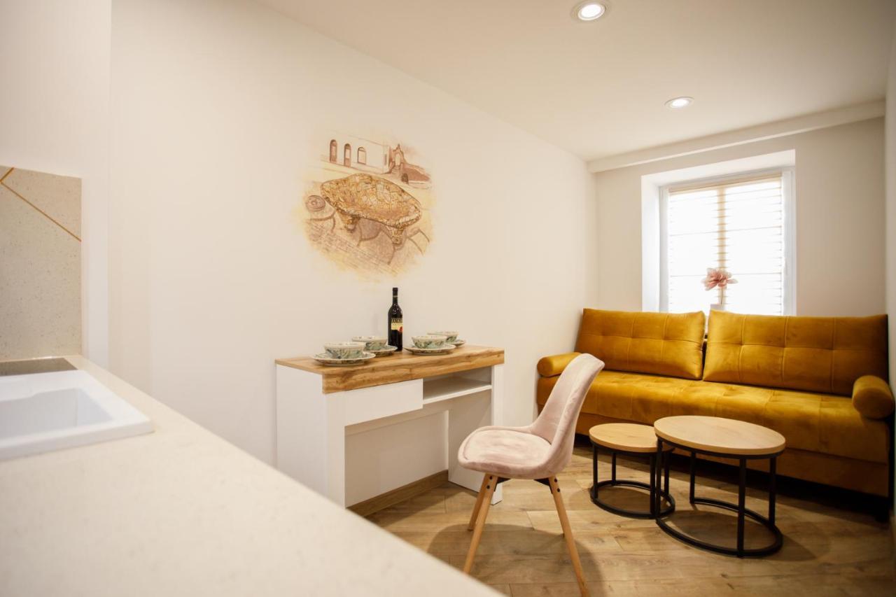 Apartament Ksiazecy Gold Klimatyzacja Boleslawiec  Esterno foto